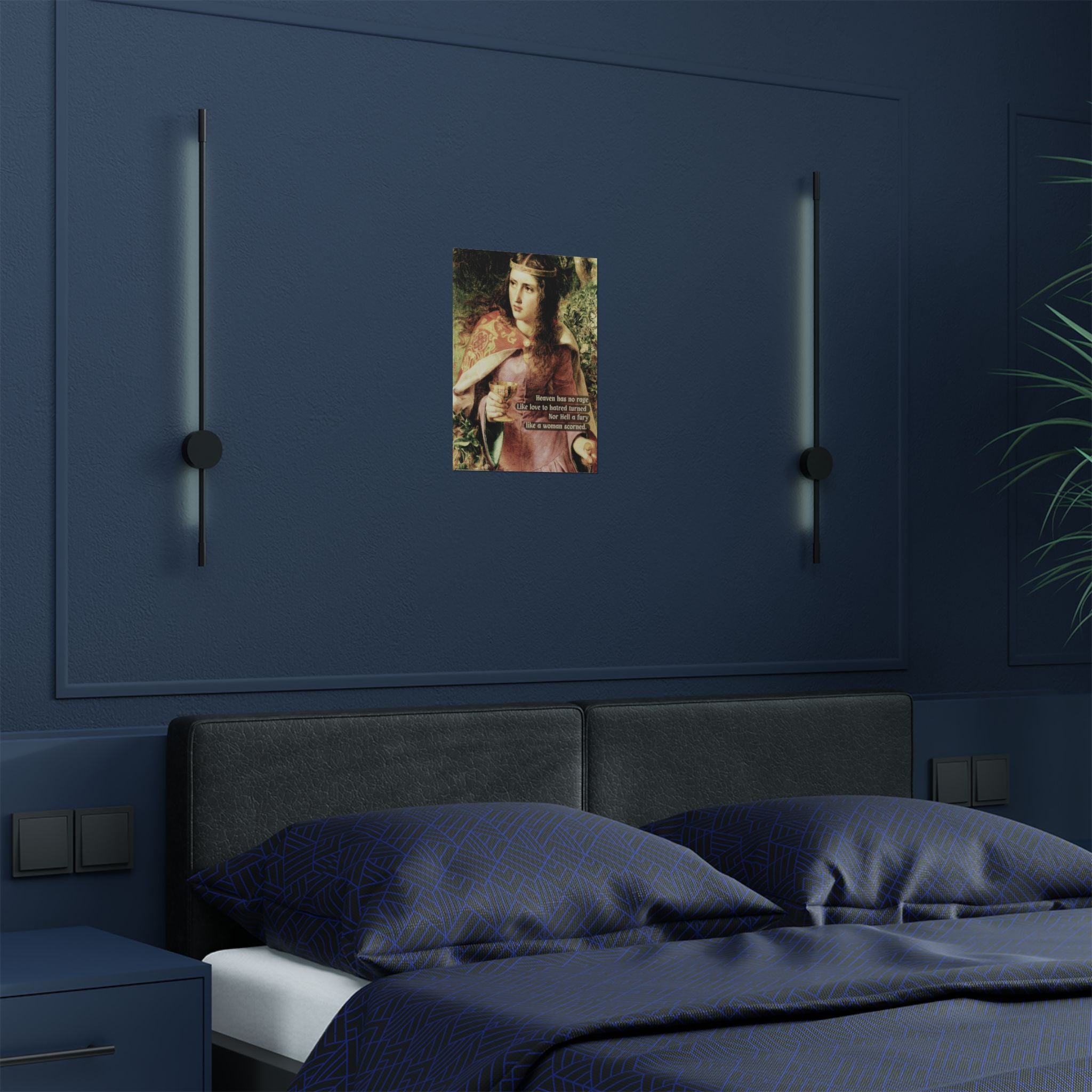 Satin Posters (300gsm)