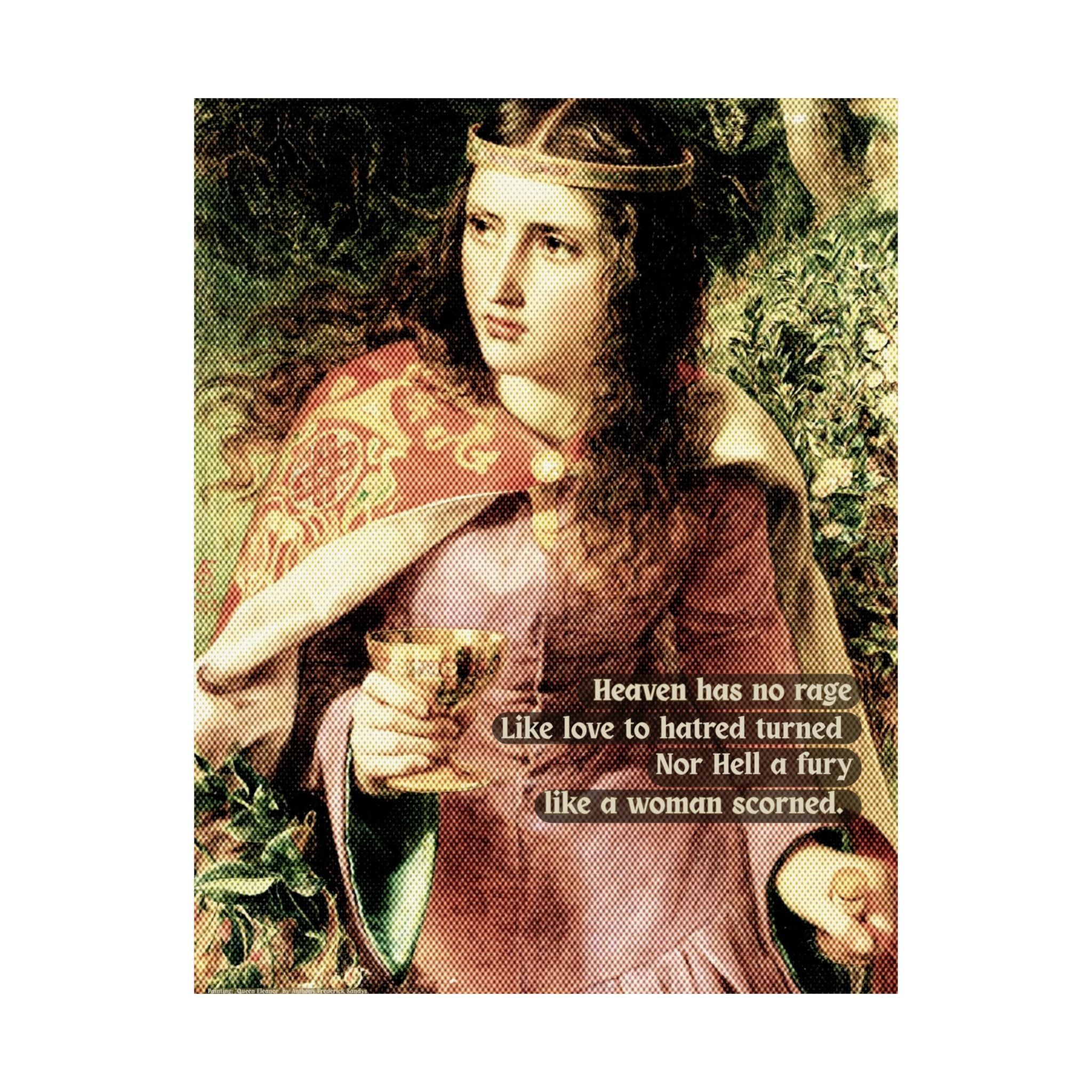 Satin Posters (300gsm)