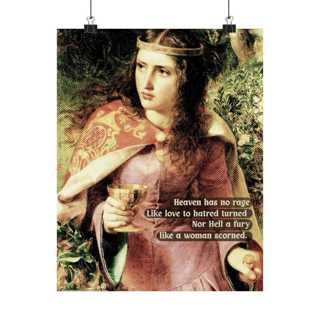 Satin Posters (300gsm)