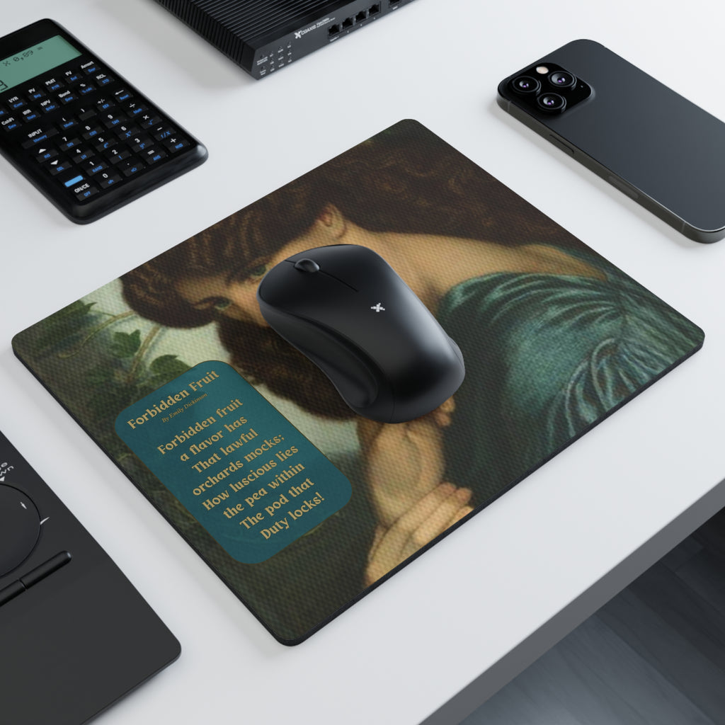 Persephone Rectangular Mouse Pad